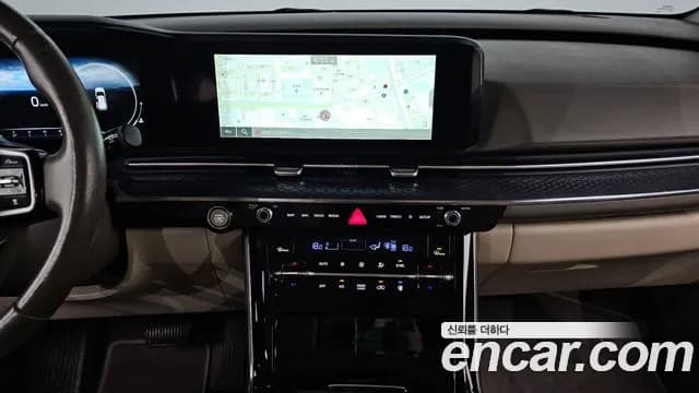 2023 Kia Carnival 4Generation Gasoline 9-Seater Hi-Limousine Sold VIN KNANE813BPS201519 – photo 25 2023 Kia Carnival 4Generation Gasoline 9-Seater Hi-Limousine Sold VIN KNANE813BPS201519 – photo 25