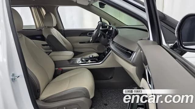 2023 Kia Carnival 4Generation Gasoline 7-Seater Hi-Limousine Sold VIN KNANE813BPS206944 – rear exterior 2023 Kia Carnival 4Generation Gasoline 7-Seater Hi-Limousine Sold VIN KNANE813BPS206944 – rear exterior
