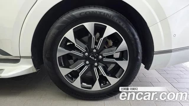2023 Kia Carnival 4Generation Gasoline 7-Seater Hi-Limousine Sold VIN KNANE813BPS206944 – interior seats 2023 Kia Carnival 4Generation Gasoline 7-Seater Hi-Limousine Sold VIN KNANE813BPS206944 – interior seats