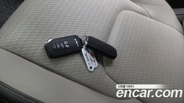 2023 Kia Carnival 4Generation Gasoline 7-Seater Hi-Limousine Sold VIN KNANE813BPS206944 – exterior detail 2023 Kia Carnival 4Generation Gasoline 7-Seater Hi-Limousine Sold VIN KNANE813BPS206944 – exterior detail