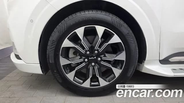 2023 Kia Carnival 4Generation Gasoline 7-Seater Hi-Limousine Sold VIN KNANE813BPS206944 – photo 12 2023 Kia Carnival 4Generation Gasoline 7-Seater Hi-Limousine Sold VIN KNANE813BPS206944 – photo 12