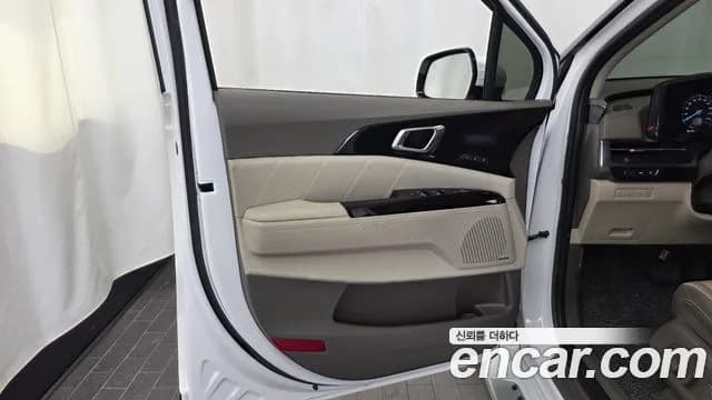 2023 Kia Carnival 4Generation Gasoline 7-Seater Hi-Limousine Sold VIN KNANE813BPS206944 – photo 14 2023 Kia Carnival 4Generation Gasoline 7-Seater Hi-Limousine Sold VIN KNANE813BPS206944 – photo 14