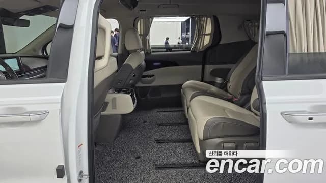 2023 Kia Carnival 4Generation Gasoline 7-Seater Hi-Limousine Sold VIN KNANE813BPS206944 – photo 15 2023 Kia Carnival 4Generation Gasoline 7-Seater Hi-Limousine Sold VIN KNANE813BPS206944 – photo 15