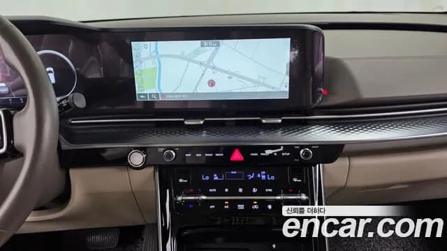 2023 Kia Carnival 4Generation Gasoline 7-Seater Hi-Limousine Sold VIN KNANE813BPS206944 – photo 17 2023 Kia Carnival 4Generation Gasoline 7-Seater Hi-Limousine Sold VIN KNANE813BPS206944 – photo 17