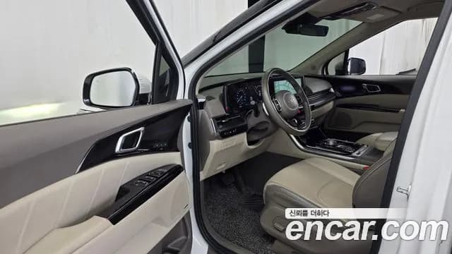 2023 Kia Carnival 4Generation Gasoline 7-Seater Hi-Limousine Sold VIN KNANE813BPS206944 – photo 20 2023 Kia Carnival 4Generation Gasoline 7-Seater Hi-Limousine Sold VIN KNANE813BPS206944 – photo 20