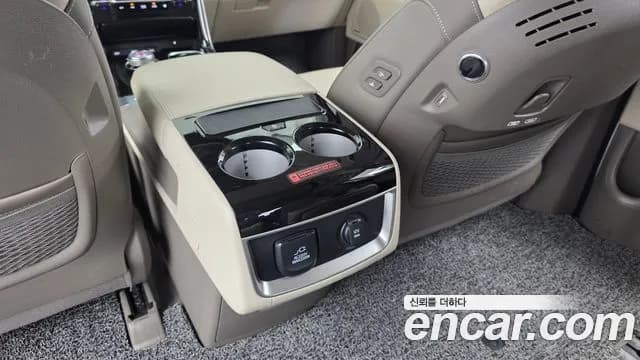2023 Kia Carnival 4Generation Gasoline 7-Seater Hi-Limousine Sold VIN KNANE813BPS206944 – photo 23 2023 Kia Carnival 4Generation Gasoline 7-Seater Hi-Limousine Sold VIN KNANE813BPS206944 – photo 23