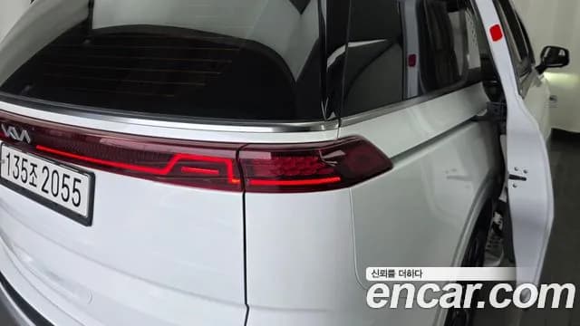 2023 Kia Carnival 4Generation Gasoline 7-Seater Hi-Limousine Sold VIN KNANE813BPS206944 – photo 24 2023 Kia Carnival 4Generation Gasoline 7-Seater Hi-Limousine Sold VIN KNANE813BPS206944 – photo 24