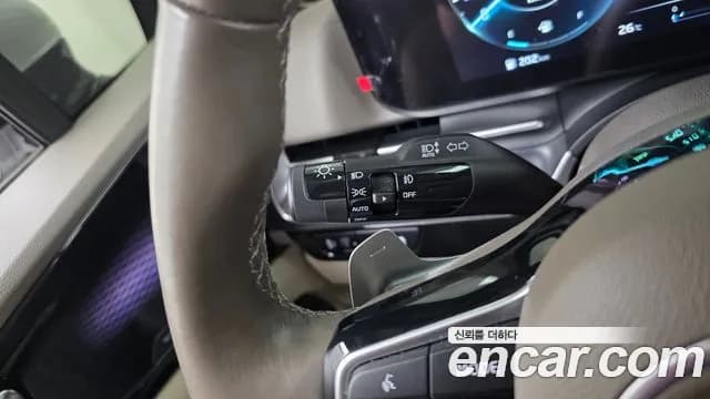 2023 Kia Carnival 4Generation Gasoline 7-Seater Hi-Limousine Sold VIN KNANE813BPS206944 – photo 30 2023 Kia Carnival 4Generation Gasoline 7-Seater Hi-Limousine Sold VIN KNANE813BPS206944 – photo 30