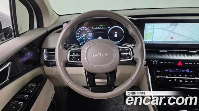 2023 Kia Carnival 4Generation Gasoline 7-Seater Hi-Limousine Sold VIN KNANE813BPS206944 – photo 31 2023 Kia Carnival 4Generation Gasoline 7-Seater Hi-Limousine Sold VIN KNANE813BPS206944 – photo 31