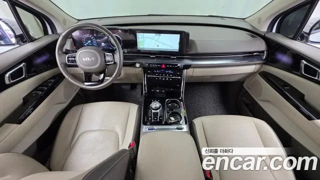2023 Kia Carnival 4Generation Gasoline 7-Seater Hi-Limousine Sold VIN KNANE813BPS206944 – photo 33 2023 Kia Carnival 4Generation Gasoline 7-Seater Hi-Limousine Sold VIN KNANE813BPS206944 – photo 33