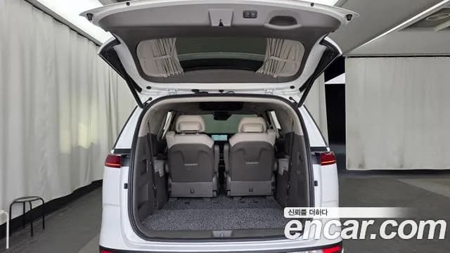2023 Kia Carnival 4Generation Gasoline 7-Seater Hi-Limousine Sold VIN KNANE813BPS206944 – photo 35 2023 Kia Carnival 4Generation Gasoline 7-Seater Hi-Limousine Sold VIN KNANE813BPS206944 – photo 35