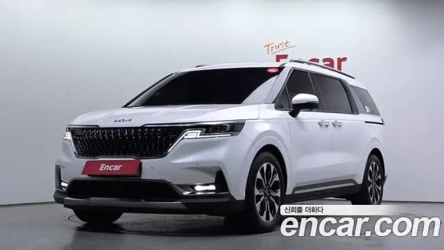 2023 Kia Carnival 4Generation Gasoline 7-Seater Signature Sold VIN KNANE813BPS210508 – undercarriage 2023 Kia Carnival 4Generation Gasoline 7-Seater Signature Sold VIN KNANE813BPS210508 – undercarriage