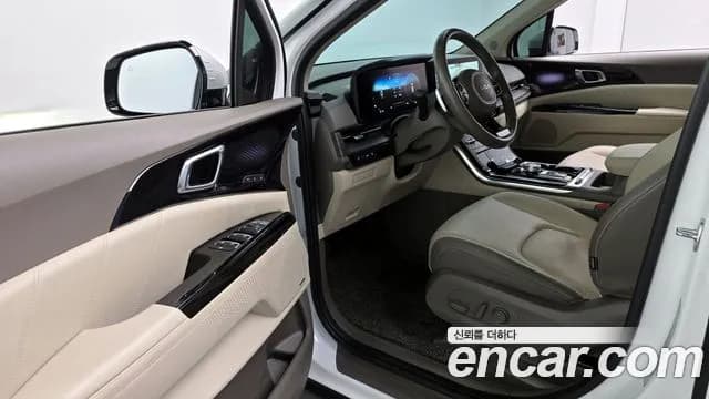 2023 Kia Carnival 4Generation Gasoline 7-Seater Signature Sold VIN KNANE813BPS210508 – photo 11 2023 Kia Carnival 4Generation Gasoline 7-Seater Signature Sold VIN KNANE813BPS210508 – photo 11
