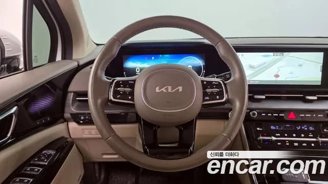 2023 Kia Carnival 4Generation Gasoline 7-Seater Signature Sold VIN KNANE813BPS210508 – photo 12 2023 Kia Carnival 4Generation Gasoline 7-Seater Signature Sold VIN KNANE813BPS210508 – photo 12