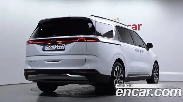 2023 Kia Carnival 4Generation Gasoline 7-Seater Signature Sold VIN KNANE813BPS210508 – photo 19 2023 Kia Carnival 4Generation Gasoline 7-Seater Signature Sold VIN KNANE813BPS210508 – photo 19