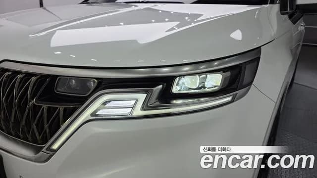 2023 Kia Carnival 4Generation Gasoline 7-Seater Signature Sold VIN KNANE813BPS210508 – photo 21 2023 Kia Carnival 4Generation Gasoline 7-Seater Signature Sold VIN KNANE813BPS210508 – photo 21