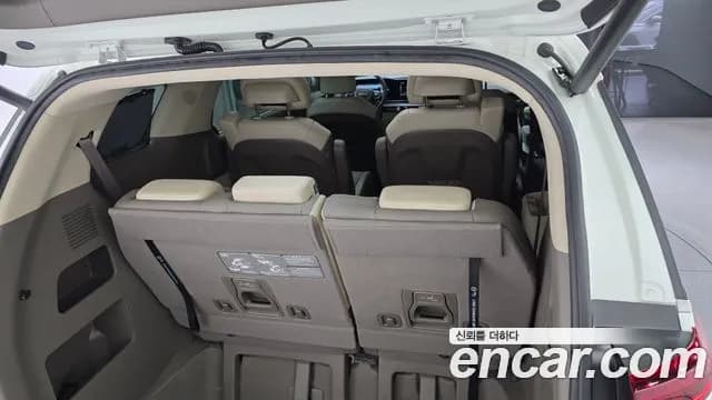 2023 Kia Carnival 4Generation Gasoline 7-Seater Signature Sold VIN KNANE813BPS210508 – photo 24 2023 Kia Carnival 4Generation Gasoline 7-Seater Signature Sold VIN KNANE813BPS210508 – photo 24