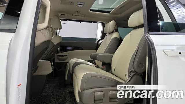 2023 Kia Carnival 4Generation Gasoline 7-Seater Signature Sold VIN KNANE813BPS210508 – photo 26 2023 Kia Carnival 4Generation Gasoline 7-Seater Signature Sold VIN KNANE813BPS210508 – photo 26