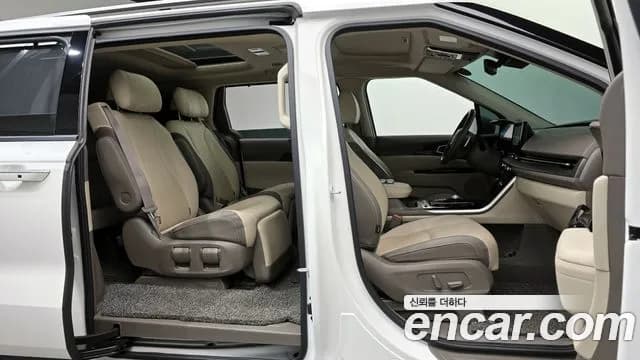 2023 Kia Carnival 4Generation Gasoline 7-Seater Signature Sold VIN KNANE813BPS210508 – photo 30 2023 Kia Carnival 4Generation Gasoline 7-Seater Signature Sold VIN KNANE813BPS210508 – photo 30