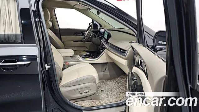 2023 Kia Carnival 4Generation Gasoline 7-Seater Hi-Limousine Sold VIN KNANE813BPS213278 – photo 15 2023 Kia Carnival 4Generation Gasoline 7-Seater Hi-Limousine Sold VIN KNANE813BPS213278 – photo 15