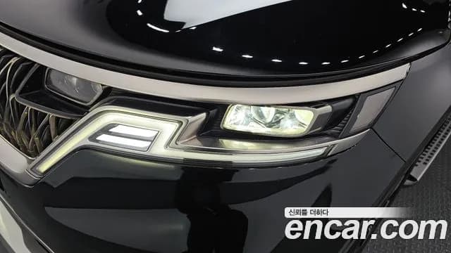 2023 Kia Carnival 4Generation Gasoline 7-Seater Hi-Limousine Sold VIN KNANE813BPS213278 – photo 18 2023 Kia Carnival 4Generation Gasoline 7-Seater Hi-Limousine Sold VIN KNANE813BPS213278 – photo 18