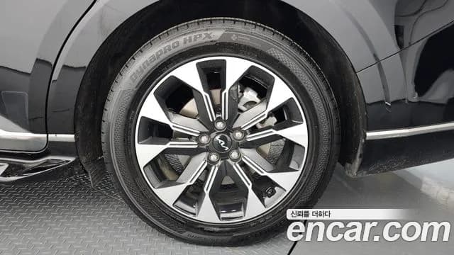 2023 Kia Carnival 4Generation Gasoline 7-Seater Hi-Limousine Sold VIN KNANE813BPS213278 – photo 24 2023 Kia Carnival 4Generation Gasoline 7-Seater Hi-Limousine Sold VIN KNANE813BPS213278 – photo 24
