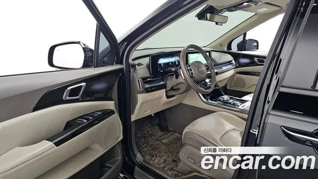 2023 Kia Carnival 4Generation Gasoline 7-Seater Hi-Limousine Sold VIN KNANE813BPS213278 – photo 29 2023 Kia Carnival 4Generation Gasoline 7-Seater Hi-Limousine Sold VIN KNANE813BPS213278 – photo 29