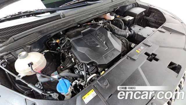 2023 Kia Carnival 4Generation Gasoline 7-Seater Hi-Limousine Sold VIN KNANE813BPS213278 – photo 38 2023 Kia Carnival 4Generation Gasoline 7-Seater Hi-Limousine Sold VIN KNANE813BPS213278 – photo 38