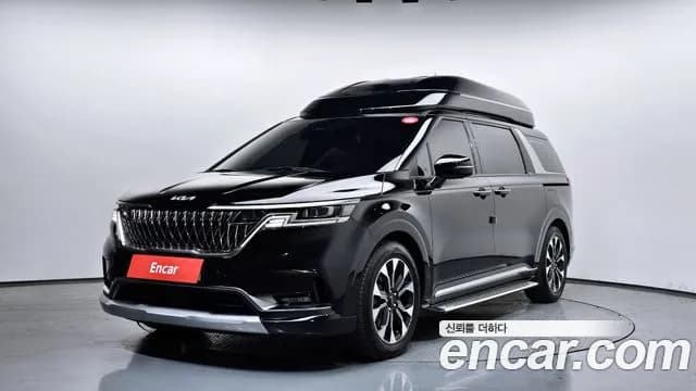 2023 Kia Carnival 4Generation Gasoline 7-Seater Hi-Limousine Sold VIN KNANE813BPS213278 – photo 41 2023 Kia Carnival 4Generation Gasoline 7-Seater Hi-Limousine Sold VIN KNANE813BPS213278 – photo 41