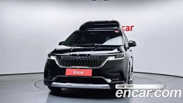 2023 Kia Carnival 4Generation Gasoline 7-Seater Hi-Limousine Sold VIN KNANE813BPS213278 – photo 46 2023 Kia Carnival 4Generation Gasoline 7-Seater Hi-Limousine Sold VIN KNANE813BPS213278 – photo 46