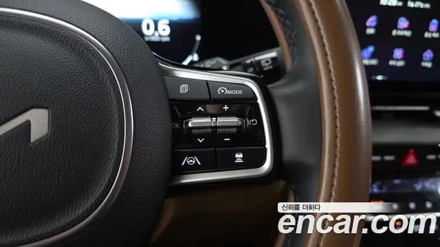 2023 Kia Carnival 4Generation Gasoline 9-Seater Signature Sold VIN KNANE813BPS213316 – engine bay 2023 Kia Carnival 4Generation Gasoline 9-Seater Signature Sold VIN KNANE813BPS213316 – engine bay
