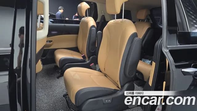 2023 Kia Carnival 4Generation Gasoline 9-Seater Signature Sold VIN KNANE813BPS213316 – photo 12 2023 Kia Carnival 4Generation Gasoline 9-Seater Signature Sold VIN KNANE813BPS213316 – photo 12