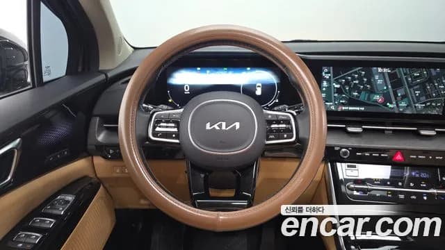 2023 Kia Carnival 4Generation Gasoline 9-Seater Signature Sold VIN KNANE813BPS213316 – photo 14 2023 Kia Carnival 4Generation Gasoline 9-Seater Signature Sold VIN KNANE813BPS213316 – photo 14