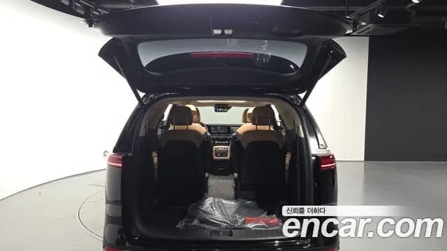 2023 Kia Carnival 4Generation Gasoline 9-Seater Signature Sold VIN KNANE813BPS213316 – photo 17 2023 Kia Carnival 4Generation Gasoline 9-Seater Signature Sold VIN KNANE813BPS213316 – photo 17