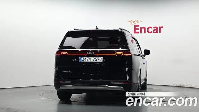 2023 Kia Carnival 4Generation Gasoline 9-Seater Signature Sold VIN KNANE813BPS213316 – photo 20 2023 Kia Carnival 4Generation Gasoline 9-Seater Signature Sold VIN KNANE813BPS213316 – photo 20