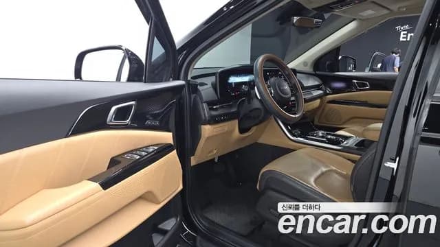 2023 Kia Carnival 4Generation Gasoline 9-Seater Signature Sold VIN KNANE813BPS213316 – photo 24 2023 Kia Carnival 4Generation Gasoline 9-Seater Signature Sold VIN KNANE813BPS213316 – photo 24
