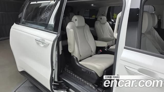 2023 Kia Carnival 4th Gen Gasoline 9-Seater Signature Sold VIN KNANE813BPS213363 – side profile 2023 Kia Carnival 4th Gen Gasoline 9-Seater Signature Sold VIN KNANE813BPS213363 – side profile
