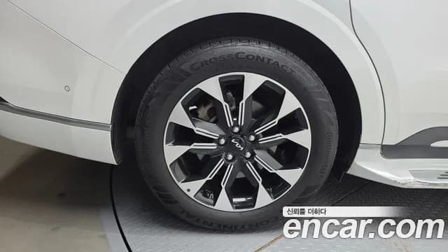 2023 Kia Carnival 4th Gen Gasoline 9-Seater Signature Sold VIN KNANE813BPS213363 – engine bay 2023 Kia Carnival 4th Gen Gasoline 9-Seater Signature Sold VIN KNANE813BPS213363 – engine bay