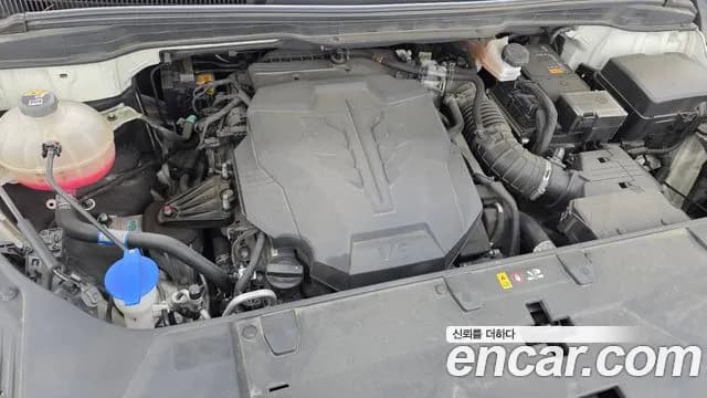 2023 Kia Carnival 4th Gen Gasoline 9-Seater Signature Sold VIN KNANE813BPS213363 – photo 14 2023 Kia Carnival 4th Gen Gasoline 9-Seater Signature Sold VIN KNANE813BPS213363 – photo 14