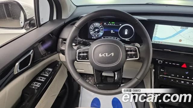 2023 Kia Carnival 4th Gen Gasoline 9-Seater Signature Sold VIN KNANE813BPS213363 – photo 18 2023 Kia Carnival 4th Gen Gasoline 9-Seater Signature Sold VIN KNANE813BPS213363 – photo 18