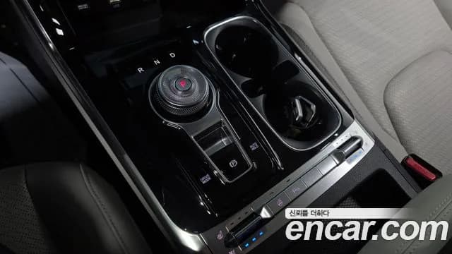 2023 Kia Carnival 4th Gen Gasoline 9-Seater Signature Sold VIN KNANE813BPS213363 – photo 20 2023 Kia Carnival 4th Gen Gasoline 9-Seater Signature Sold VIN KNANE813BPS213363 – photo 20