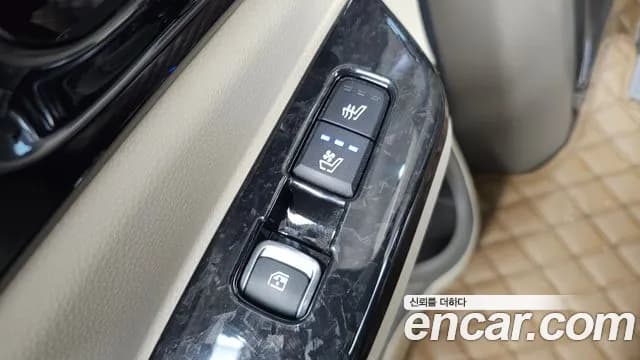 2023 Kia Carnival 4Generation Gasoline 9-Seater Signature Sold VIN KNANE813BPS213377 – side profile 2023 Kia Carnival 4Generation Gasoline 9-Seater Signature Sold VIN KNANE813BPS213377 – side profile