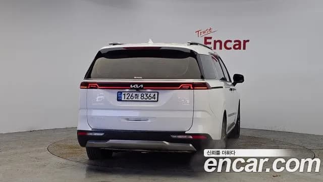2023 Kia Carnival 4Generation Gasoline 9-Seater Signature Sold VIN KNANE813BPS213377 – photo 12 2023 Kia Carnival 4Generation Gasoline 9-Seater Signature Sold VIN KNANE813BPS213377 – photo 12
