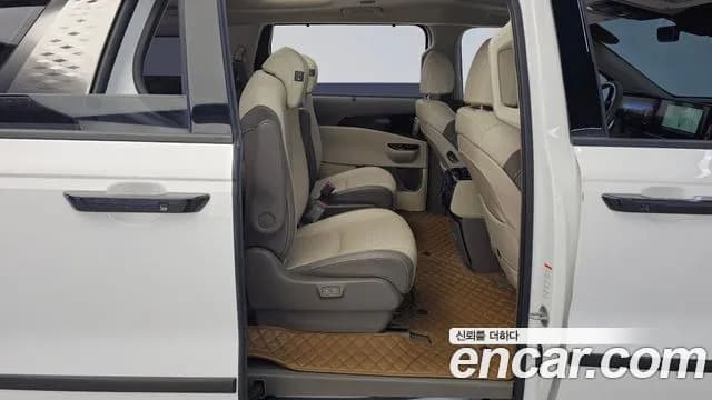 2023 Kia Carnival 4Generation Gasoline 9-Seater Signature Sold VIN KNANE813BPS213377 – photo 13 2023 Kia Carnival 4Generation Gasoline 9-Seater Signature Sold VIN KNANE813BPS213377 – photo 13
