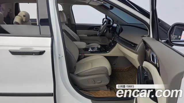 2023 Kia Carnival 4Generation Gasoline 9-Seater Signature Sold VIN KNANE813BPS213377 – photo 18 2023 Kia Carnival 4Generation Gasoline 9-Seater Signature Sold VIN KNANE813BPS213377 – photo 18