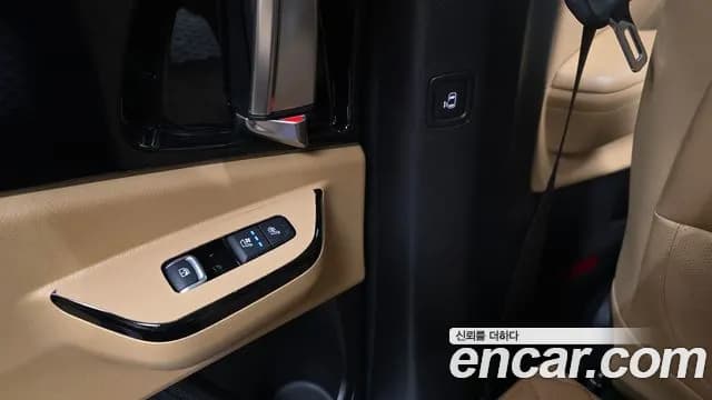 2023 Kia Carnival 4th Gen Gasoline 7-Seater Signature Sold VIN KNANE813BPS215827 – side profile 2023 Kia Carnival 4th Gen Gasoline 7-Seater Signature Sold VIN KNANE813BPS215827 – side profile