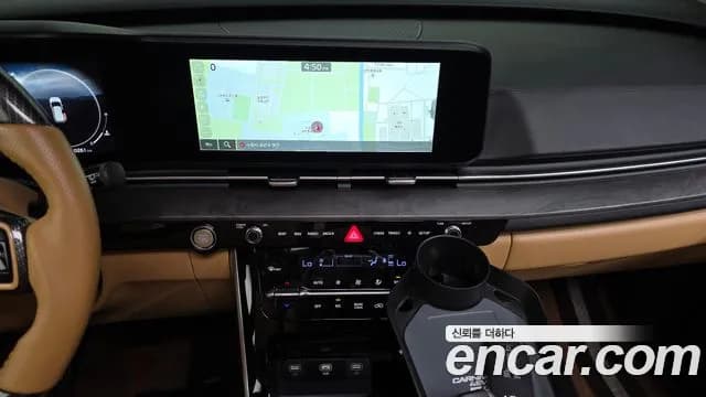 2023 Kia Carnival 4th Gen Gasoline 7-Seater Signature Sold VIN KNANE813BPS215827 – photo 11 2023 Kia Carnival 4th Gen Gasoline 7-Seater Signature Sold VIN KNANE813BPS215827 – photo 11