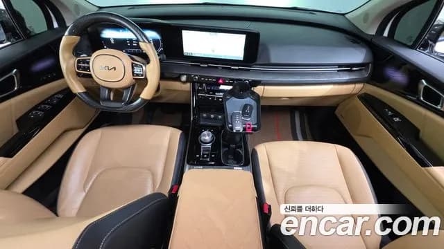 2023 Kia Carnival 4th Gen Gasoline 7-Seater Signature Sold VIN KNANE813BPS215827 – photo 17 2023 Kia Carnival 4th Gen Gasoline 7-Seater Signature Sold VIN KNANE813BPS215827 – photo 17