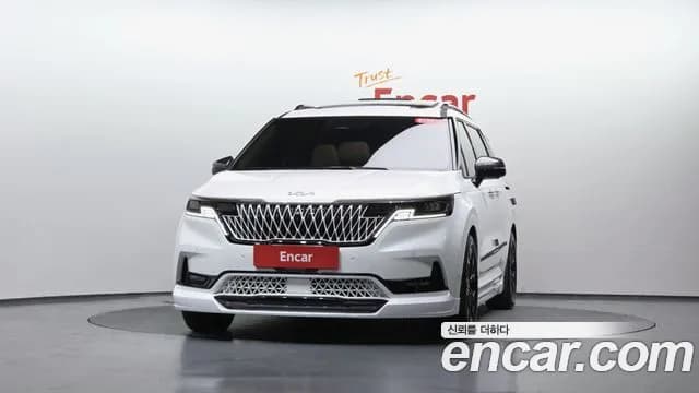 2023 Kia Carnival 4th Gen Gasoline 7-Seater Signature Sold VIN KNANE813BPS215827 – photo 19 2023 Kia Carnival 4th Gen Gasoline 7-Seater Signature Sold VIN KNANE813BPS215827 – photo 19