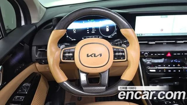 2023 Kia Carnival 4th Gen Gasoline 7-Seater Signature Sold VIN KNANE813BPS215827 – photo 21 2023 Kia Carnival 4th Gen Gasoline 7-Seater Signature Sold VIN KNANE813BPS215827 – photo 21
